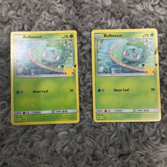 Pokémon cards lot - Picture 6 of 8